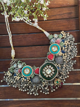 Maharani's Heirloom Necklace