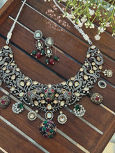 Rang Mahal Necklace
