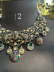 Rang Mahal Necklace