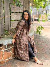 Raga Antifit Kurta
