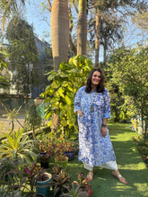 Marble Antifit Kurta