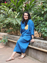 Colorplay Coord - Aqua