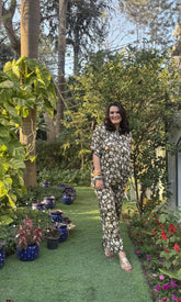 Monocrome Lotus Modal Set