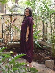 Amaya Kaftan - Wine