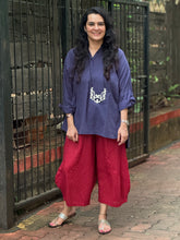 The Breeze Set - Red