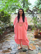 Cotton Calm Edit - Pink