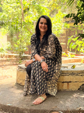 Bagh Antifit Kurta