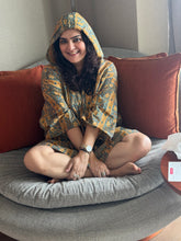 The Hood Edit - Earthy