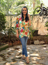 Gardenia Shirt