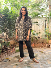 Bagh Kaftan Shirt