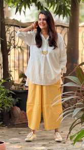 The Breeze Set - Yellow