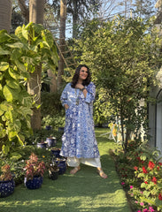 Marble Antifit Kurta