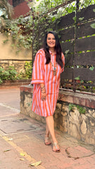 Urmi Slip Dress (Made to Order)