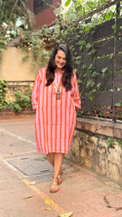 Urmi Slip Dress (Made to Order)