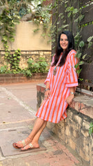 Urmi Slip Dress (Made to Order)