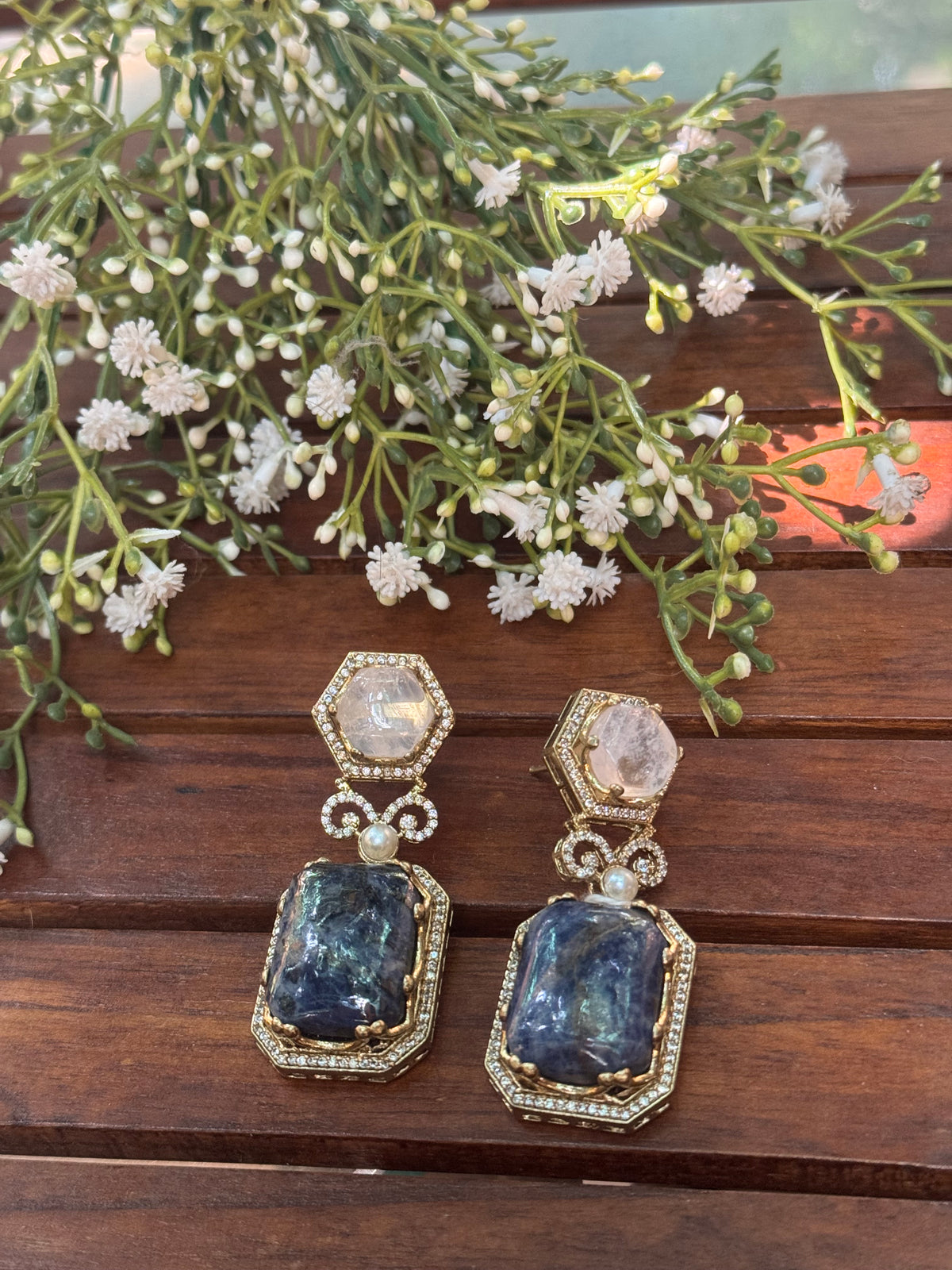 Midnight Empress Drop