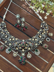 Rang Mahal Necklace
