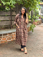 Raga Antifit Kurta
