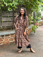 Raga Antifit Kurta