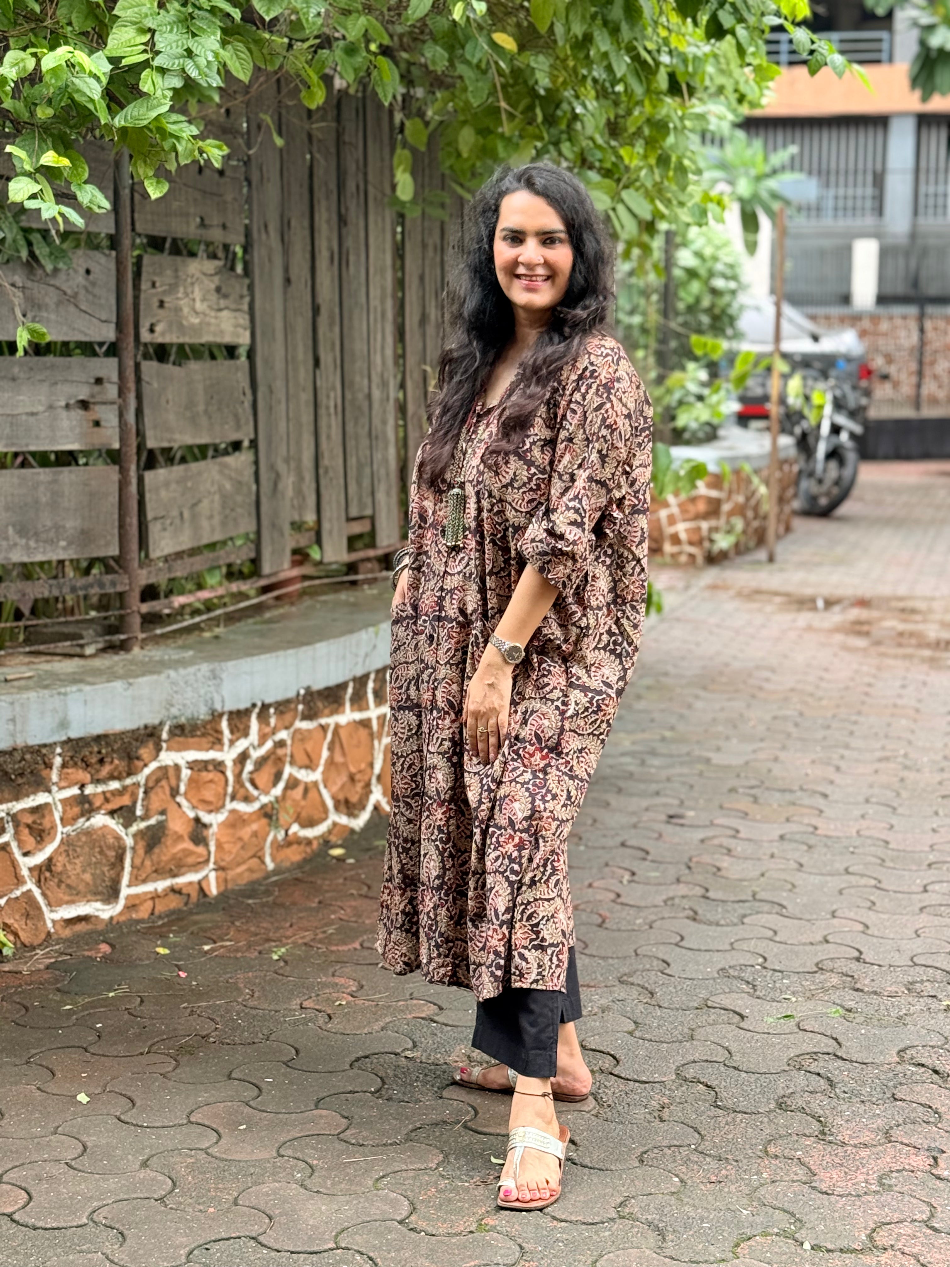 Raga Antifit Kurta