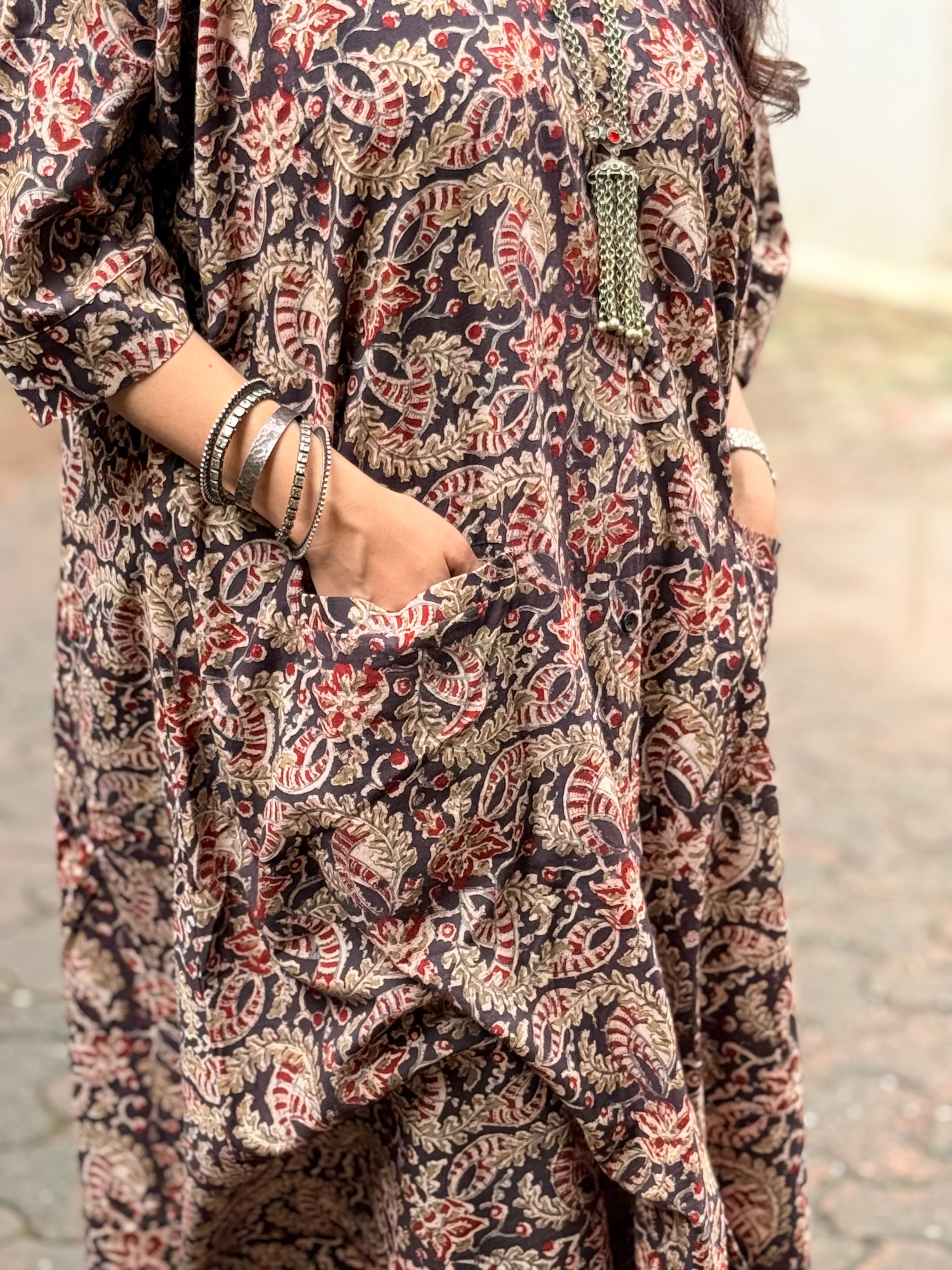Raga Antifit Kurta