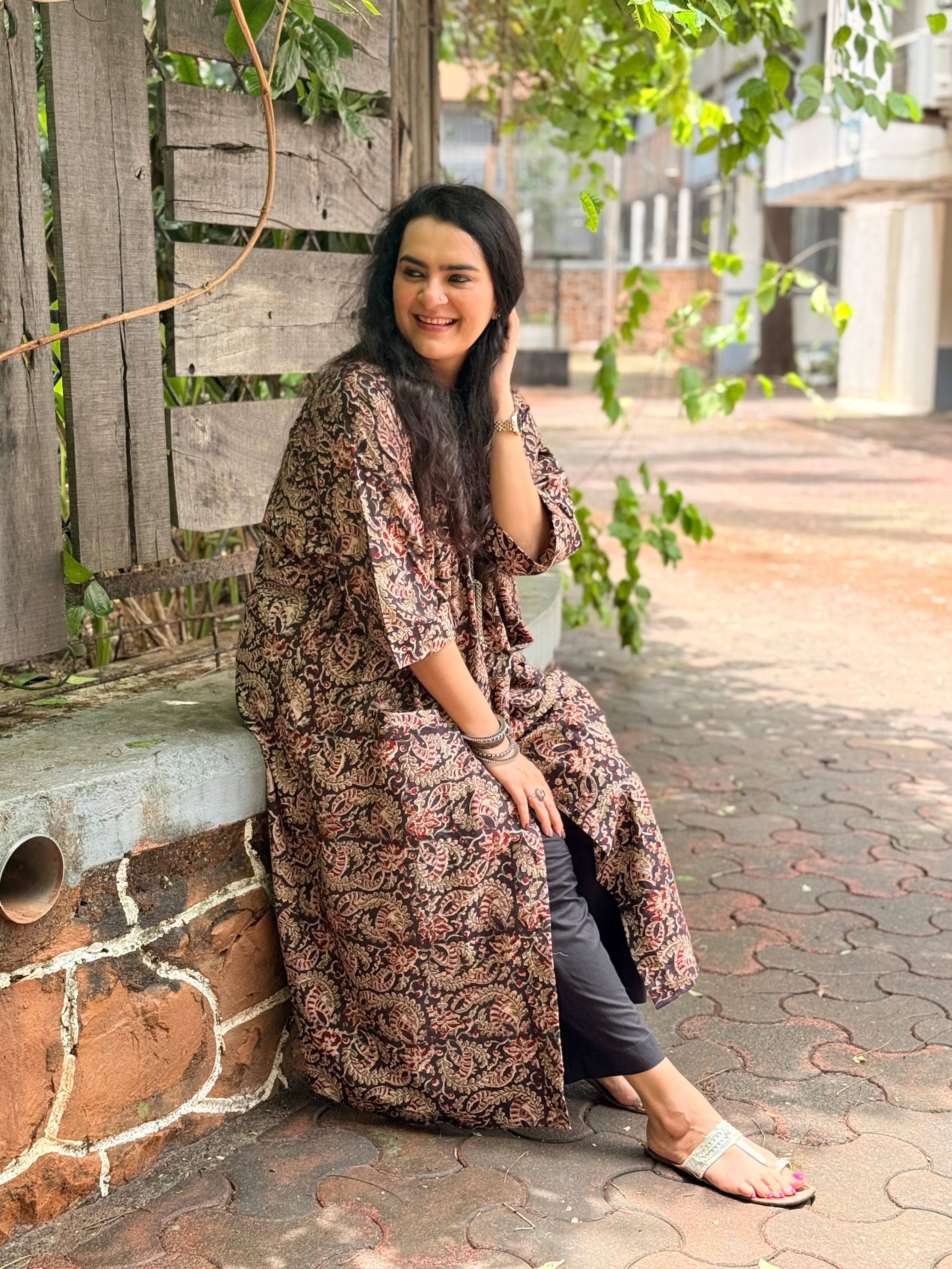 Raga Antifit Kurta