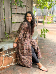 Raga Antifit Kurta
