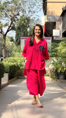 Colorplay Coord - Hot Pink