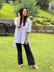 Dil Se Antifit Shirt
