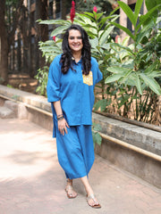 Colorplay Coord - Aqua