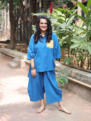 Colorplay Coord - Aqua