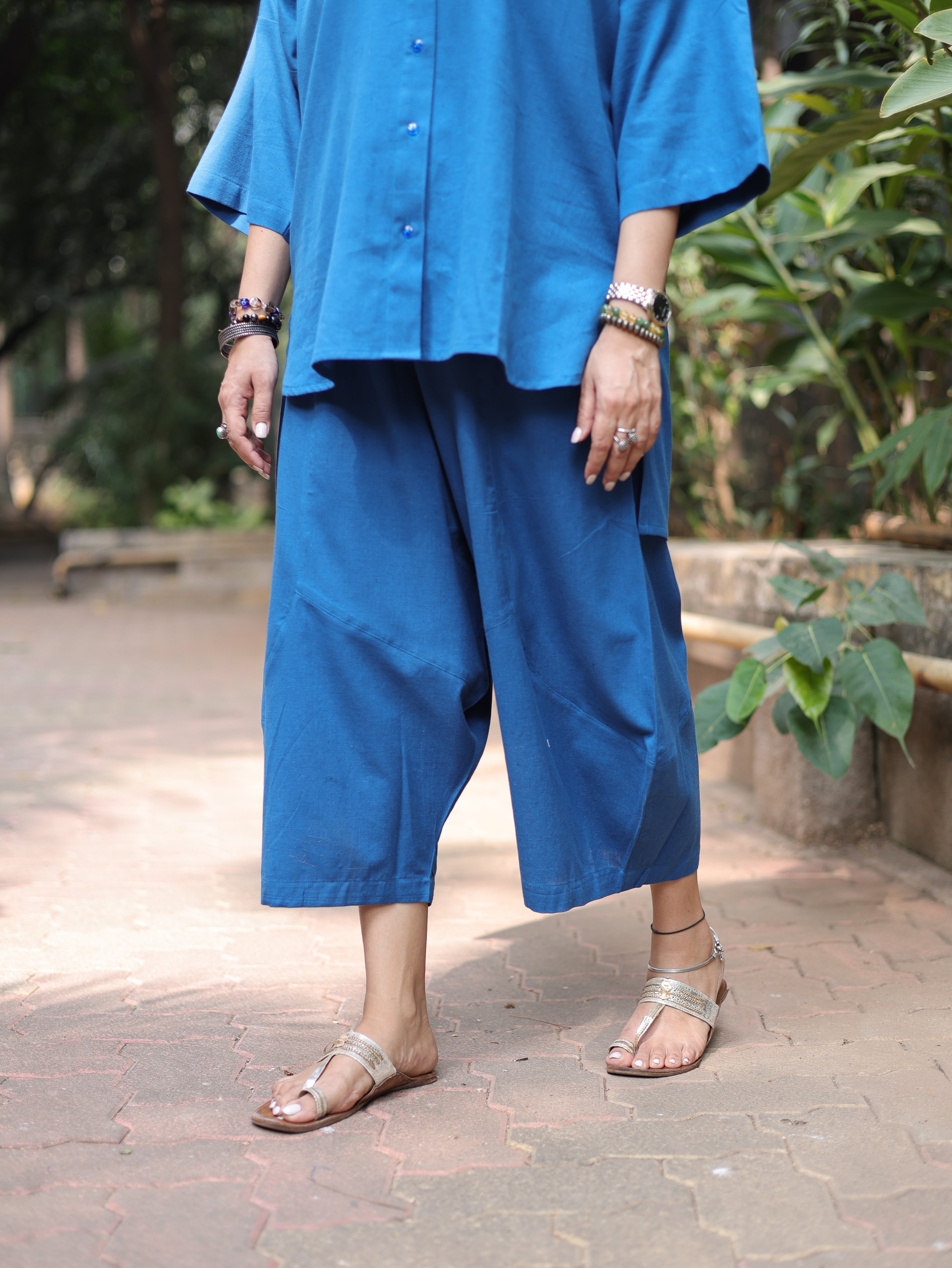 Colorplay Coord - Aqua