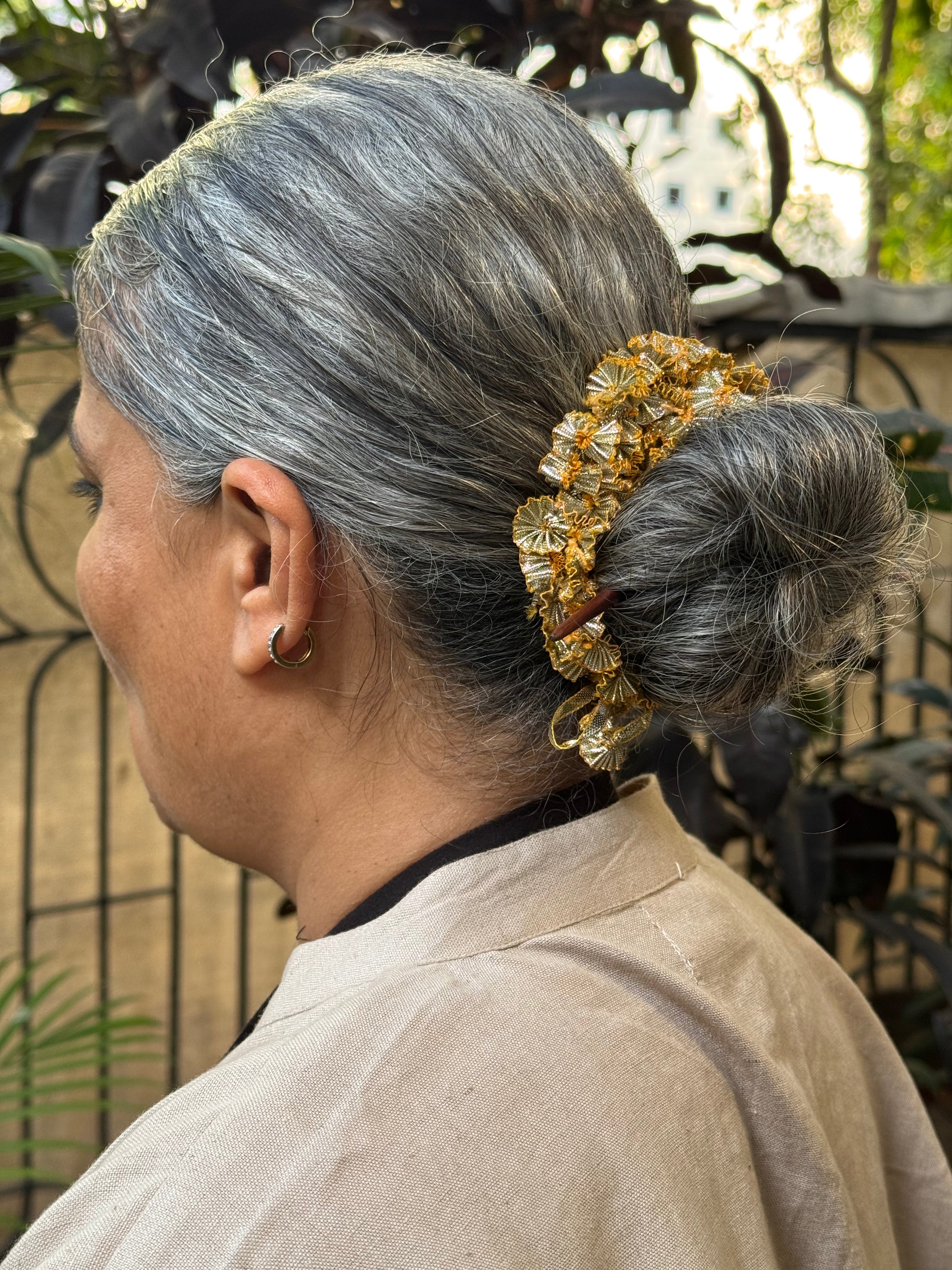 Gota Phuljadi Gajra