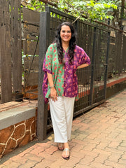 Banjaran Kaftan Shirt