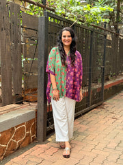 Banjaran Kaftan Shirt