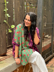 Banjaran Kaftan Shirt