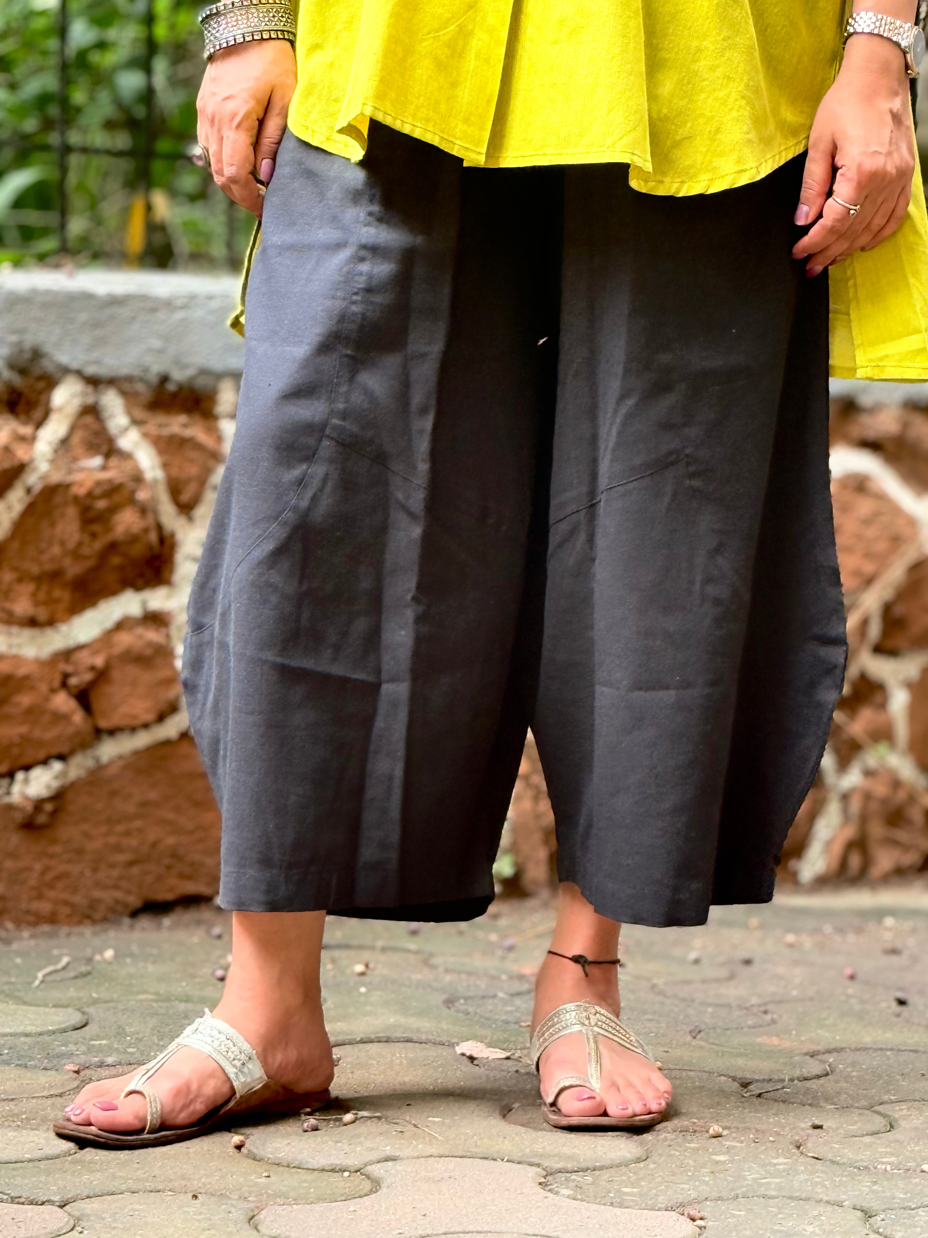 The Breeze Set - Lime Black