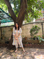 Candylicious Check Set