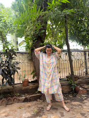 Candylicious Check Set