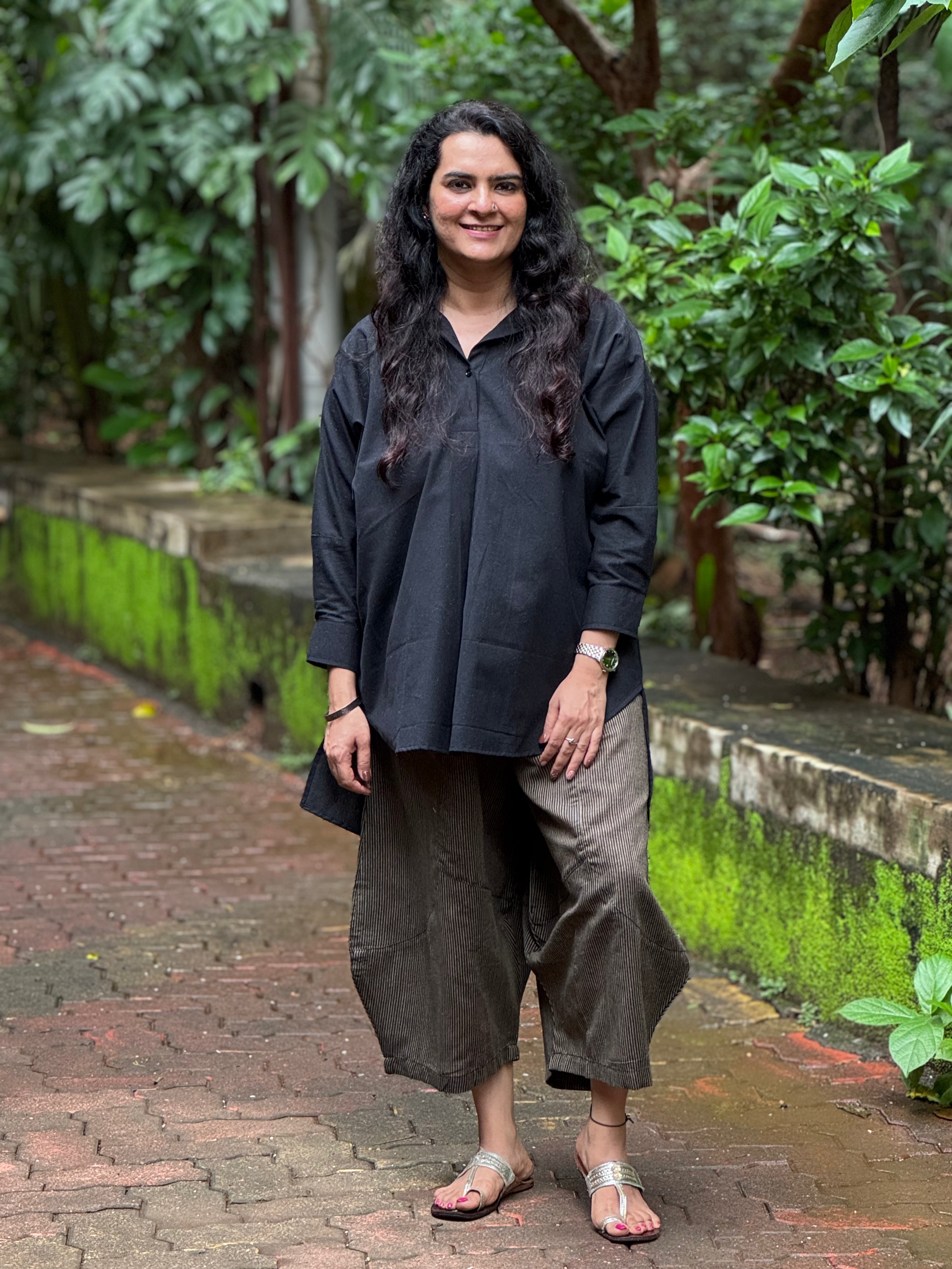 The Breeze Set - Black