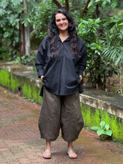 The Breeze Set - Black
