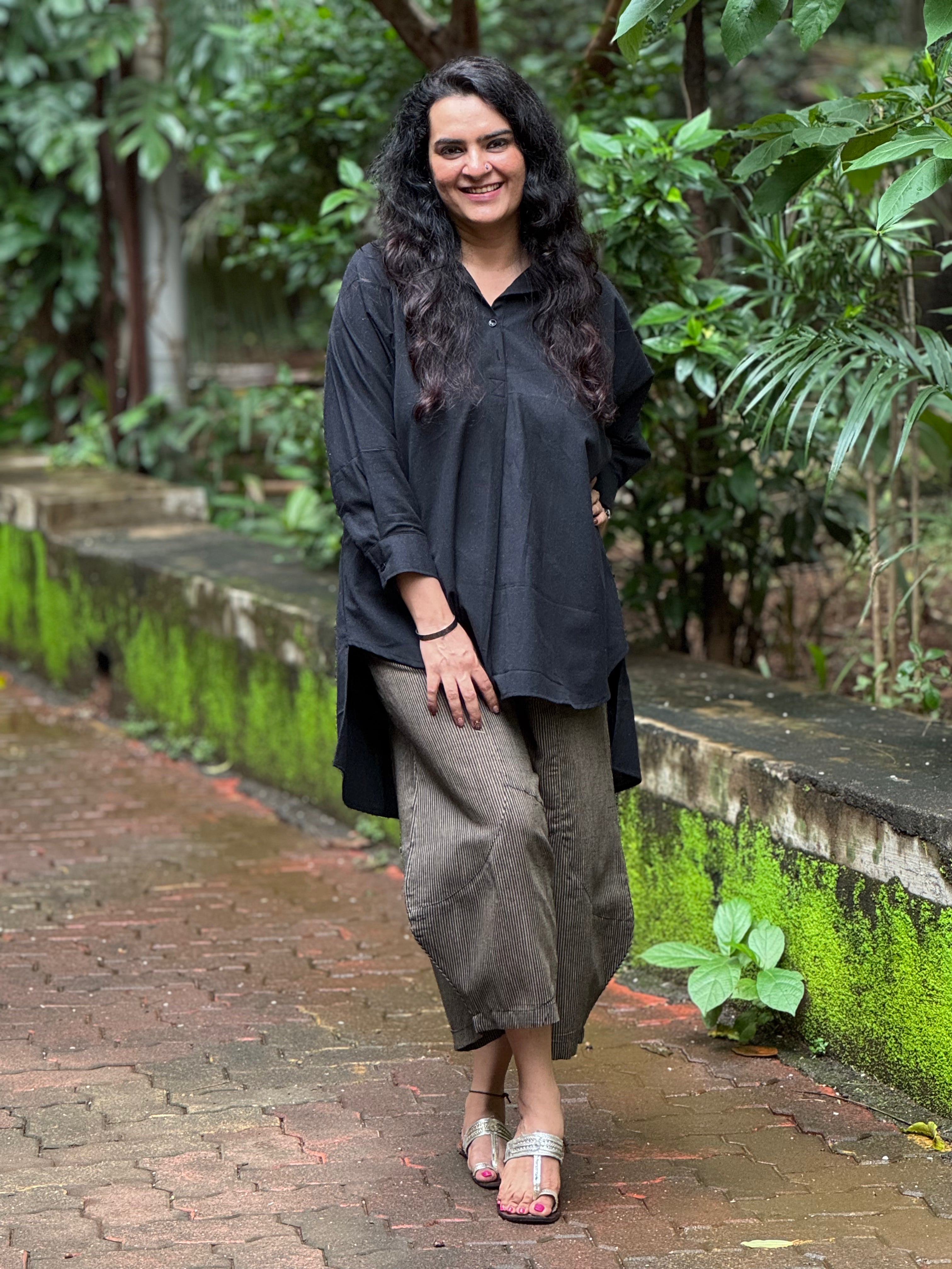 The Breeze Set - Black