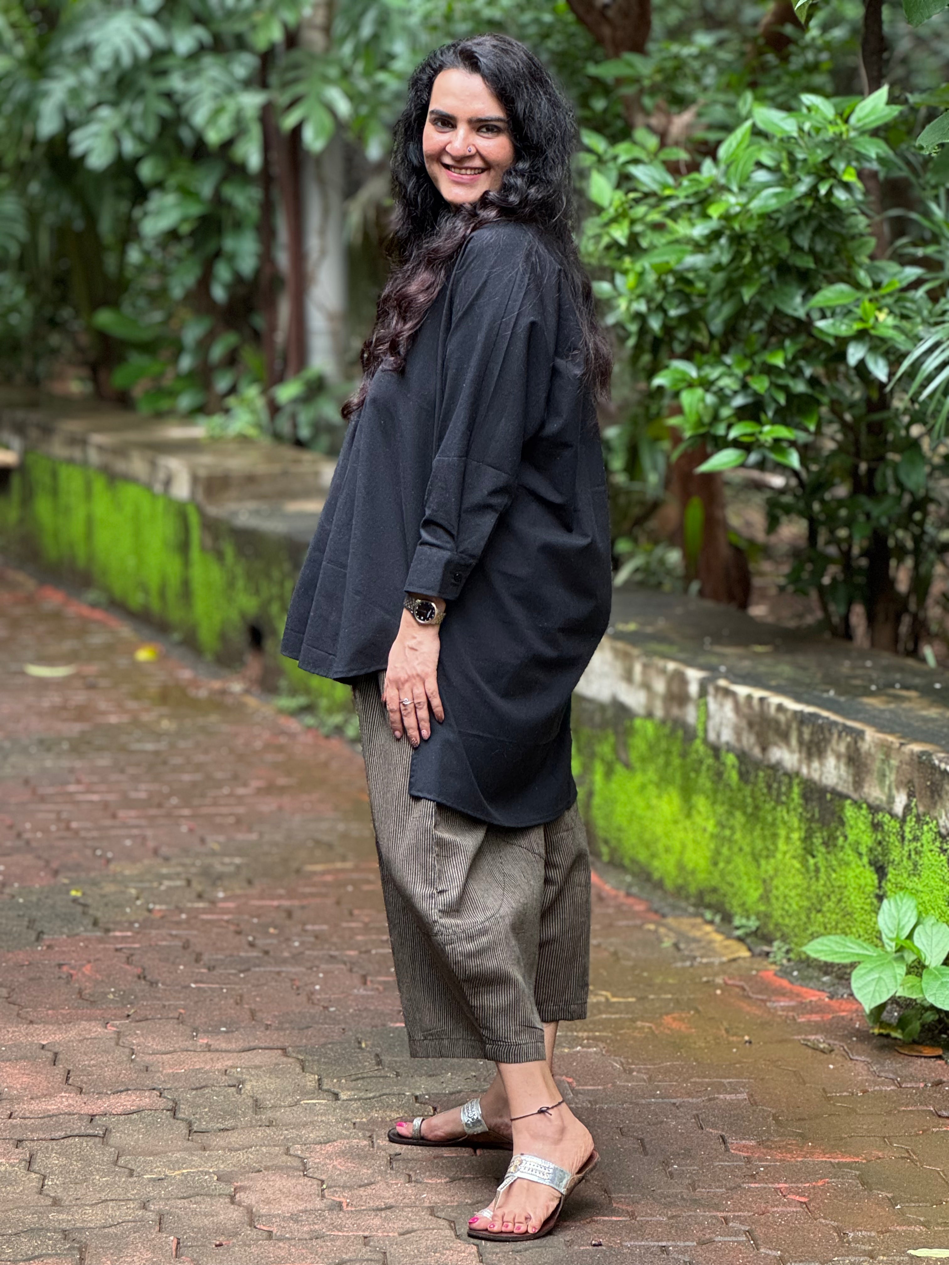 The Breeze Set - Black