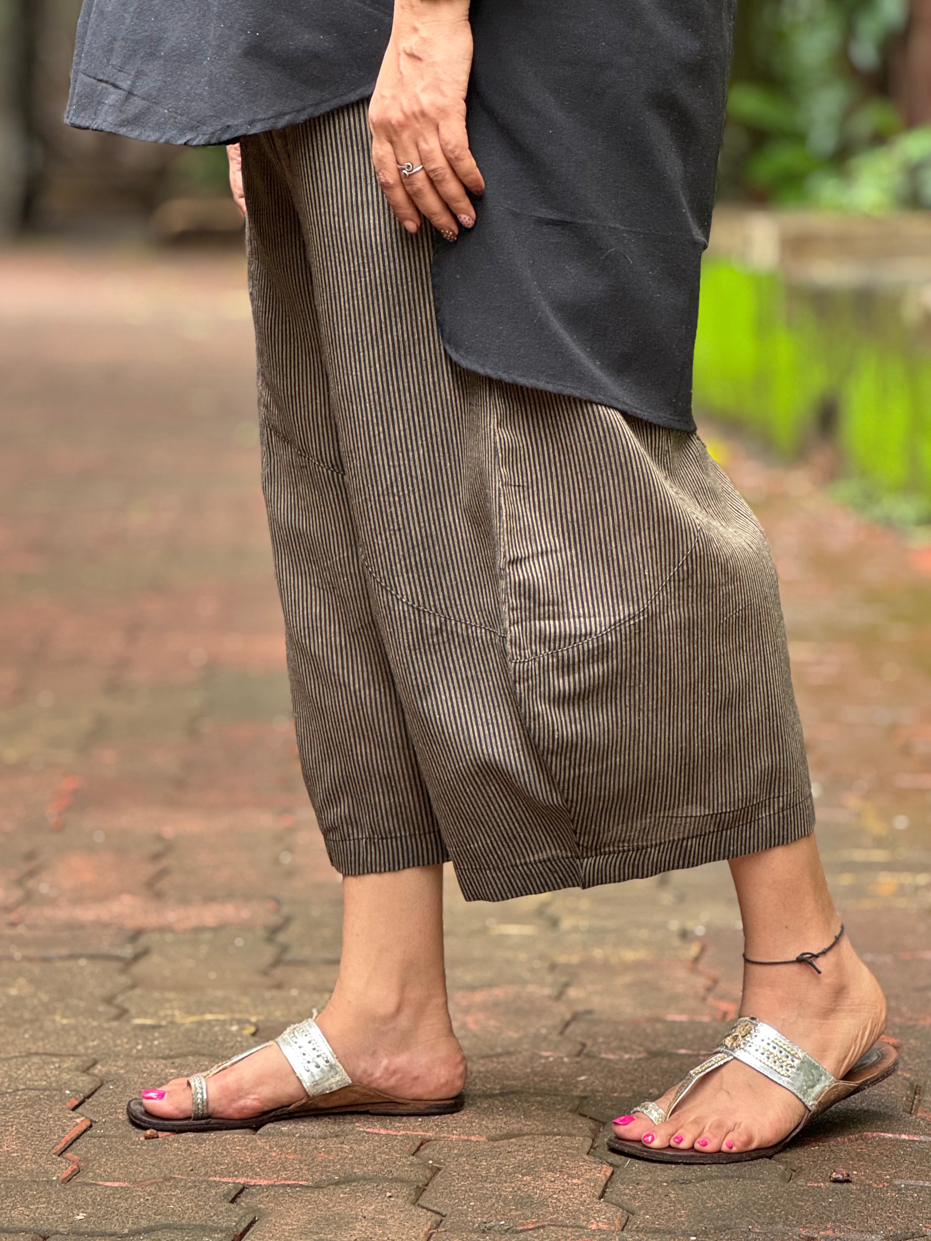 The Breeze Set - Black