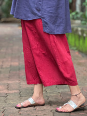 The Breeze Set - Red