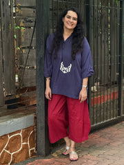 The Breeze Set - Red