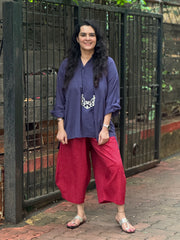 The Breeze Set - Red