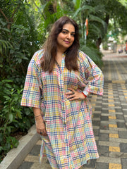 Candylicious Check Set