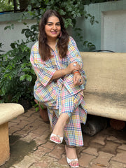 Candylicious Check Set