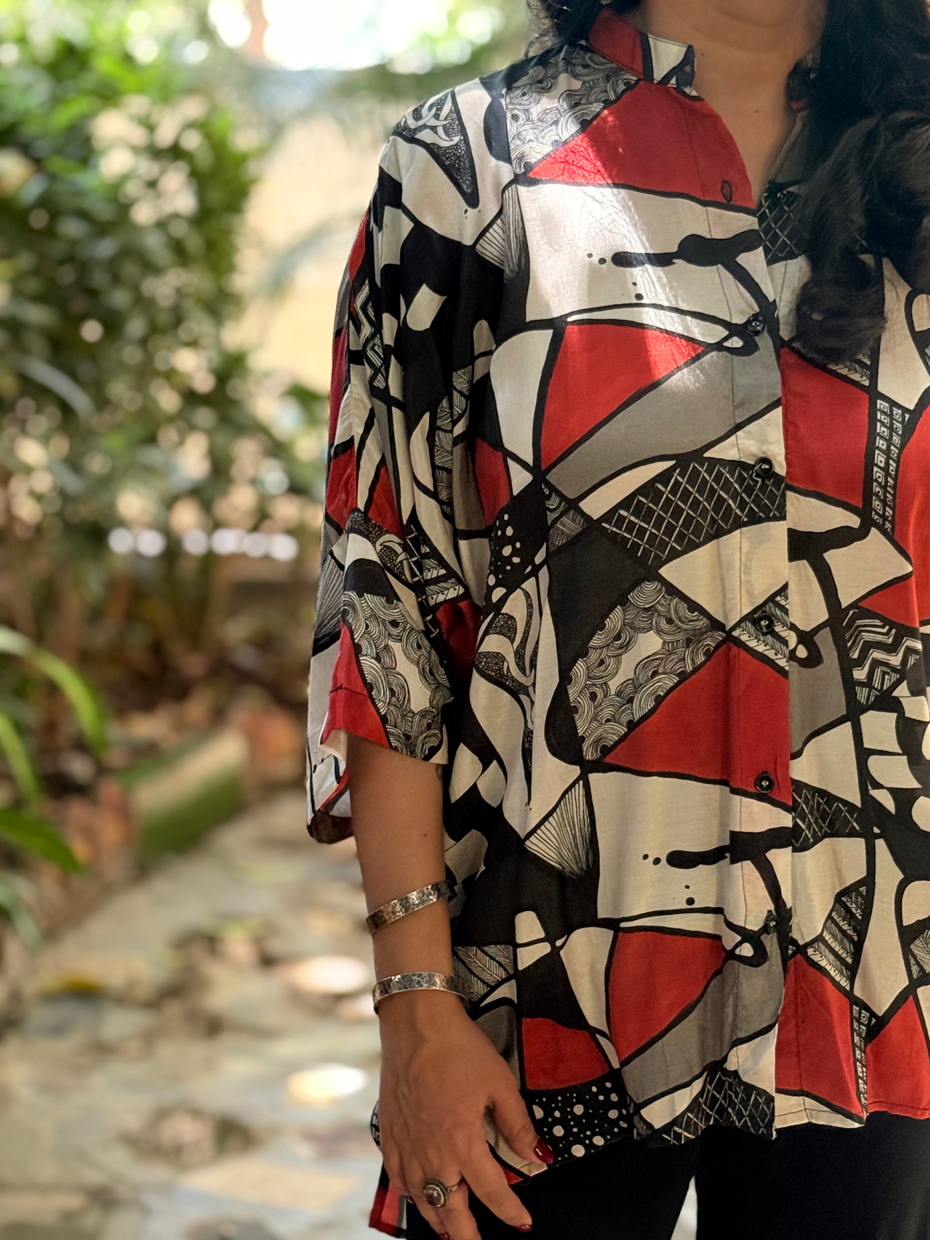 Picasso Shirt